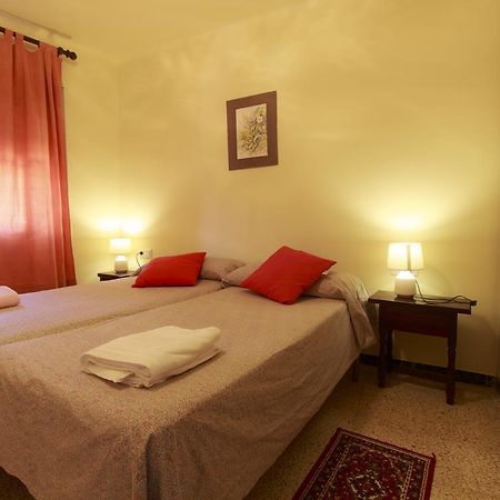 Ca La Conxita Hostal & Restaurante Ξενοδοχείο La Vajol Εξωτερικό φωτογραφία