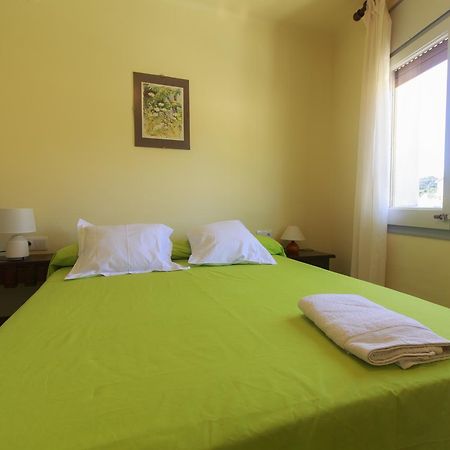 Ca La Conxita Hostal & Restaurante Ξενοδοχείο La Vajol Εξωτερικό φωτογραφία