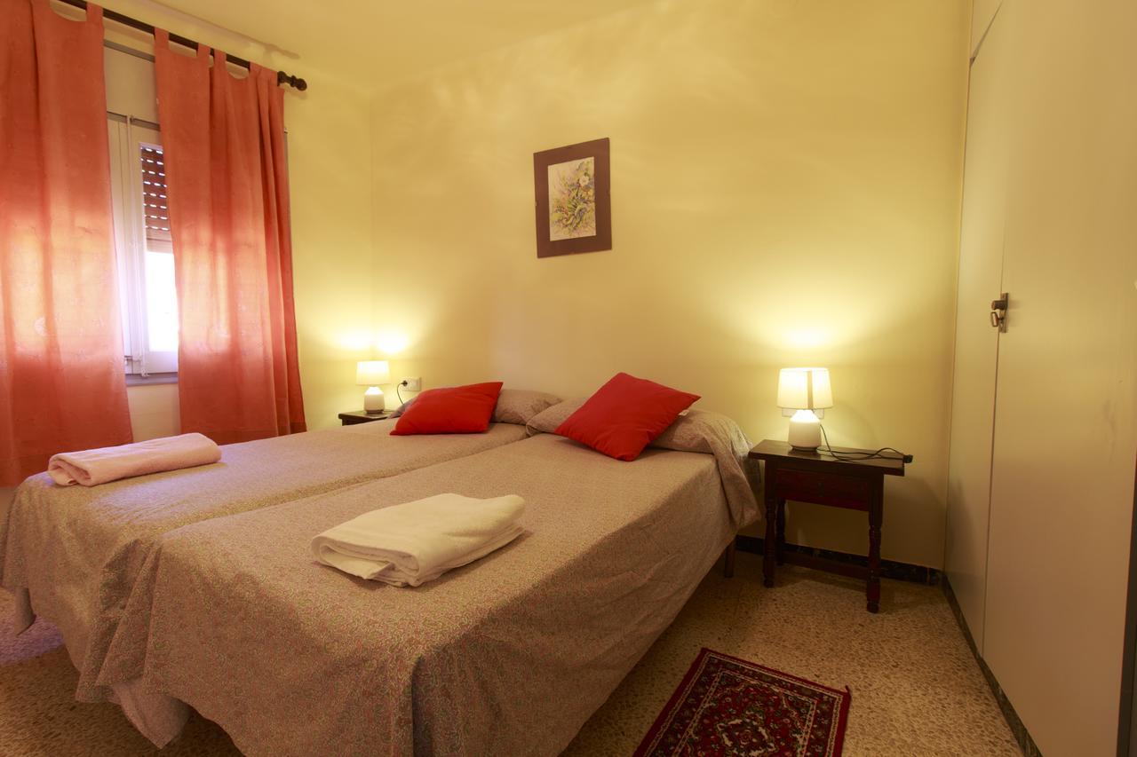 Ca La Conxita Hostal & Restaurante Ξενοδοχείο La Vajol Εξωτερικό φωτογραφία