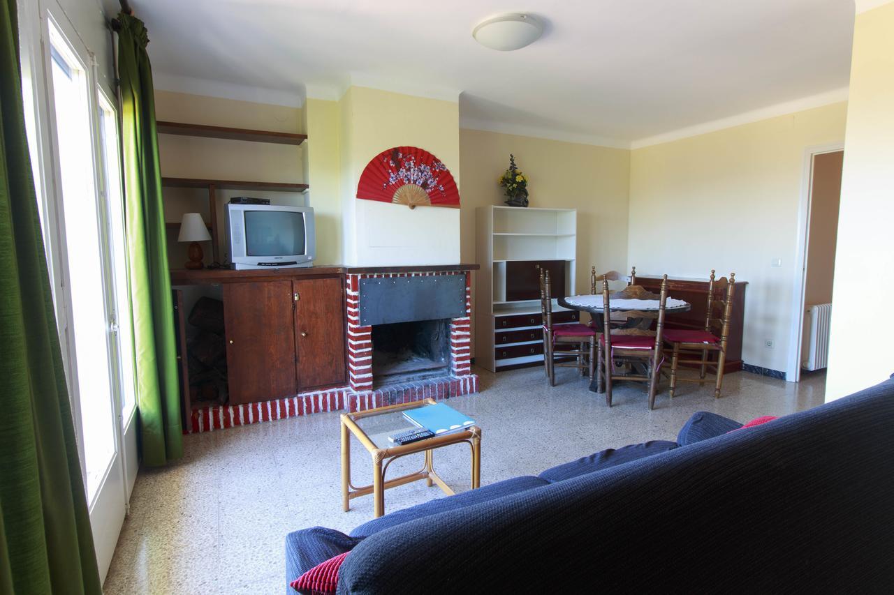 Ca La Conxita Hostal & Restaurante Ξενοδοχείο La Vajol Εξωτερικό φωτογραφία