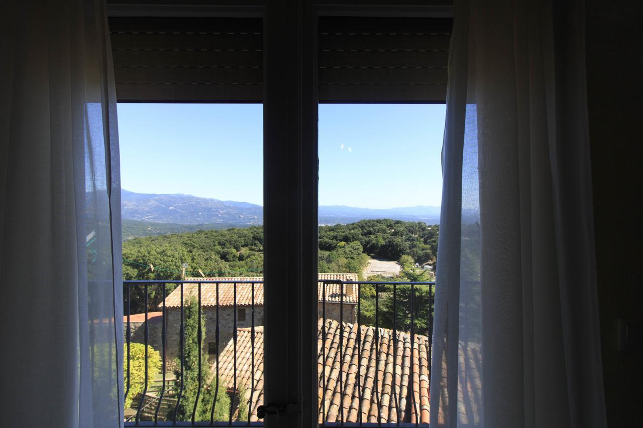 Ca La Conxita Hostal & Restaurante Ξενοδοχείο La Vajol Εξωτερικό φωτογραφία