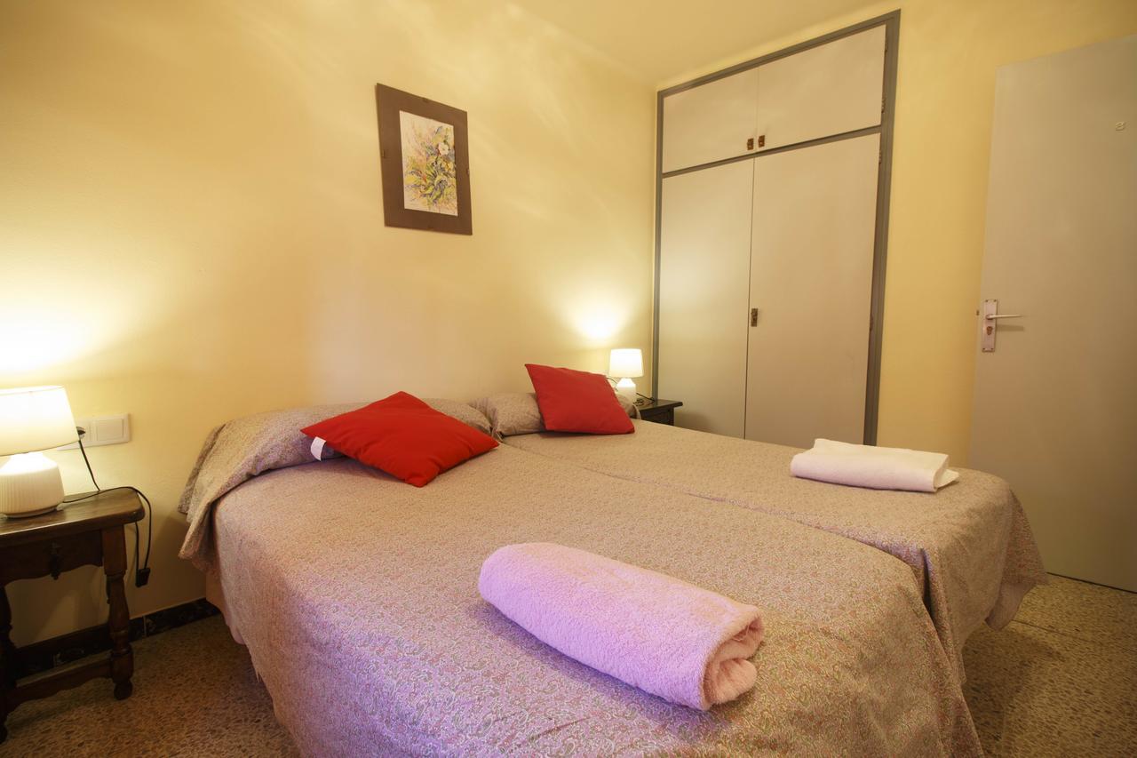 Ca La Conxita Hostal & Restaurante Ξενοδοχείο La Vajol Εξωτερικό φωτογραφία