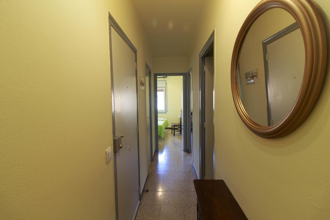 Ca La Conxita Hostal & Restaurante Ξενοδοχείο La Vajol Εξωτερικό φωτογραφία